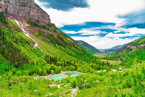 Image for Stay Longer, Save More in Telluride